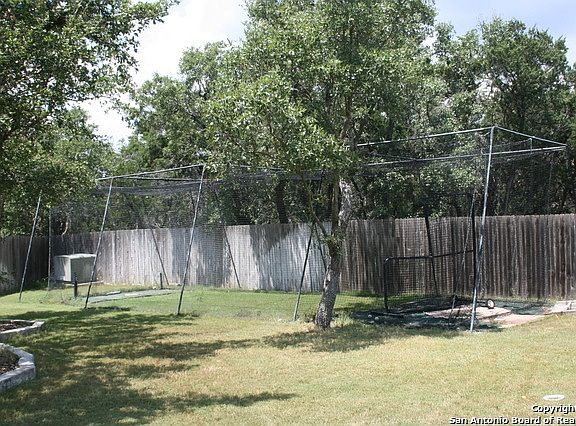 Batting Cage