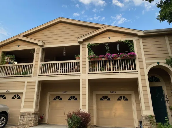 2865 Whitetail Cir, Lafayette, CO