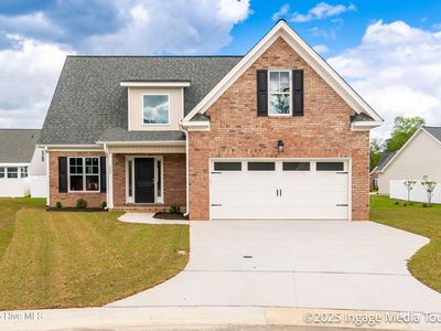 1200 Hunley Court, Winterville, NC, 28590