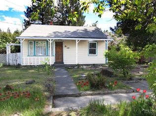 435 SE Yew Ln, Bend, OR 97702