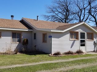 44265 Rush Lake Vw, Ottertail, MN 56571