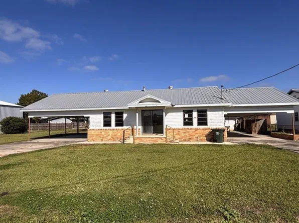 104 Jane St, Chauvin, LA 70344