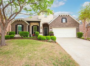 7198 Quarry Chop Dr, Frisco, TX 75035
