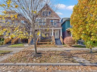 2445 Concord St, Detroit, MI 48207