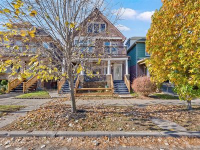 2445 Concord St, Detroit, MI, 48207