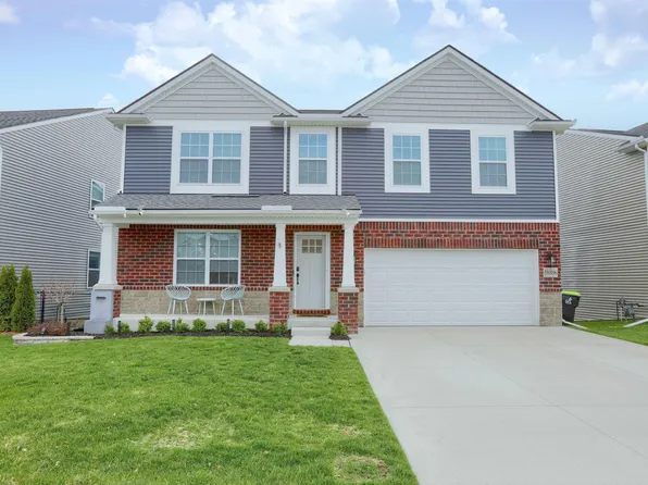 58806 Pembrooke Ave, New Haven, MI 48048