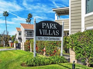 7129 Cerritos Ave #7, Stanton, CA 90680