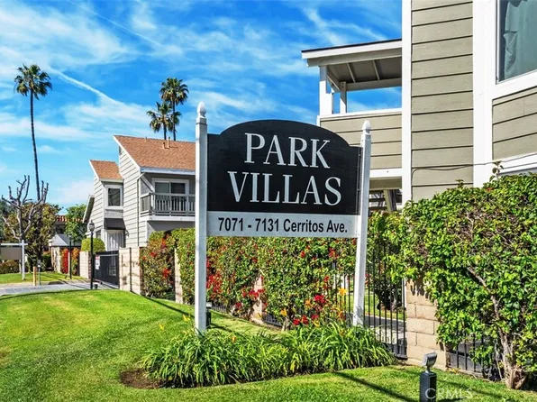7129 Cerritos Ave #7, Stanton, CA 90680