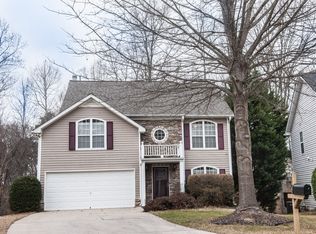 2046 Ridgestone Lndg SW, Marietta, GA 30008