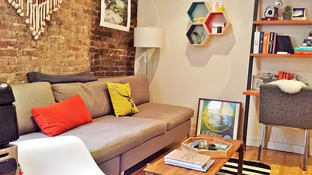 Rented by The Search D&M