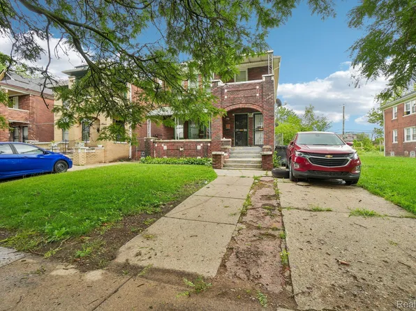 2981 Richton St, Detroit, MI 48206