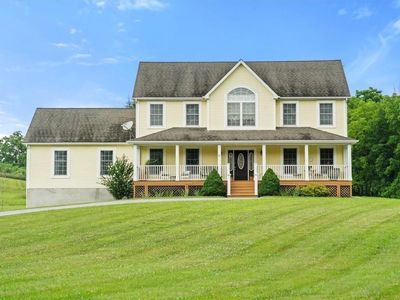 4 Innsbruck Road, Washingtonville, NY, 10992