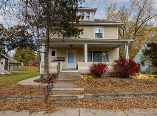 710 1st St W APT 1, Northfield, MN 55057