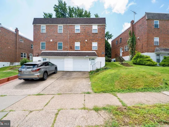 10753 Jeanes St, Philadelphia, PA 19116