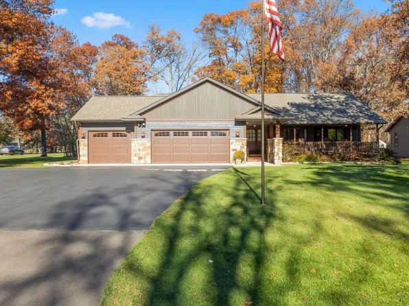 6116 Edmonton Rd, Baxter, MN 56425