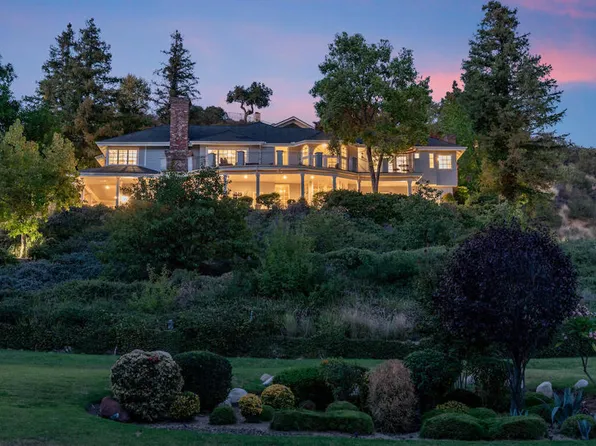 427 Long Canyon Rd, Bradbury, CA 91008