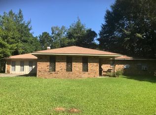 1107 Highway 98 W, Kokomo, MS 39643