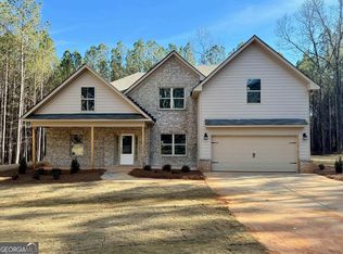 11540 Alcovy Rd #6, Covington, GA 30014