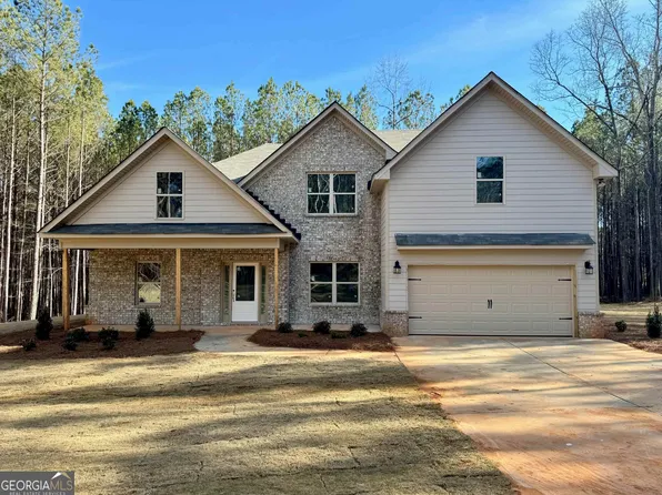 11540 Alcovy Rd #6, Covington, GA 30014