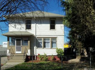 746 S Elmgrove St, Seattle, WA 98108
