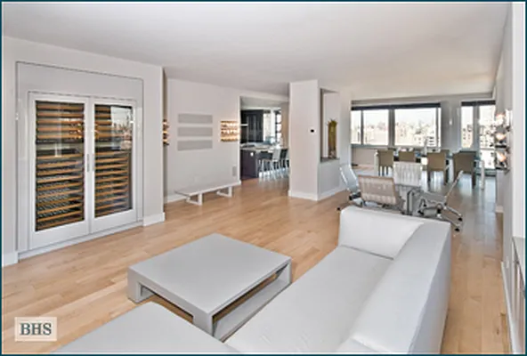 Sold by Brown Harris Stevens | media 1