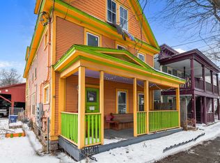 103 North Champlain Street, Burlington, VT 05401