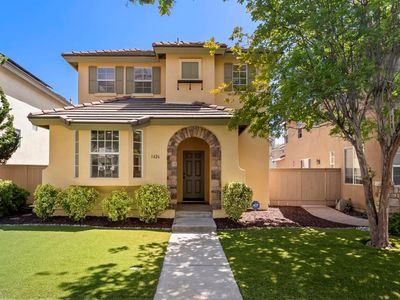 1426 Vallejo Mills St, Chula Vista, CA, 91913