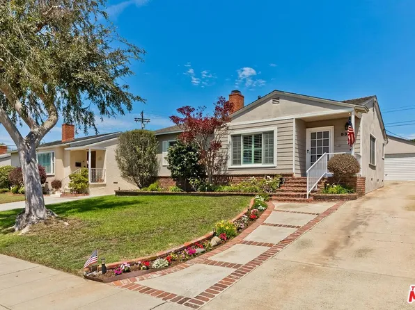 8312 Chase Ave, Los Angeles, CA 90045