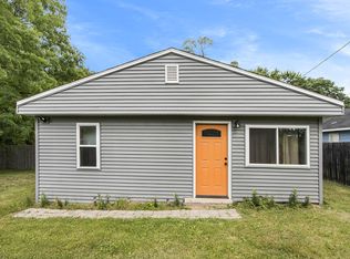 536 Kincaid St, Kalamazoo, MI 49048