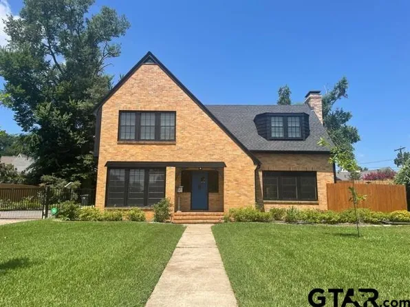 1411 S College Ave, Tyler, TX 75701