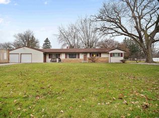 5621 Daisy Ln, Fort Wayne, IN