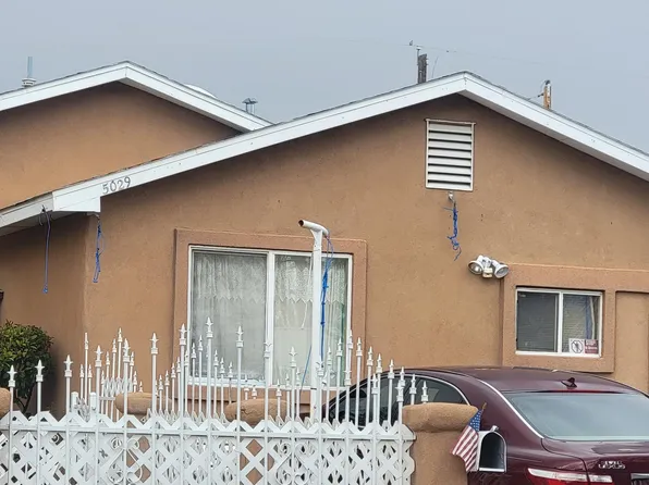 5029 Valle Del Sol Rd NW, Albuquerque, NM 87105