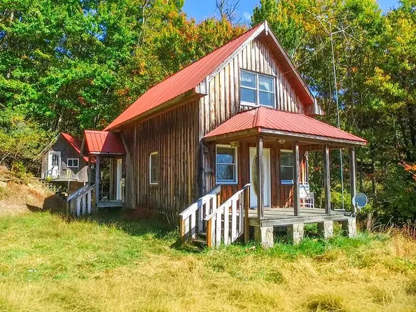 1260 Quillen Ridge Rd, Mouth Of Wilson, VA 24363