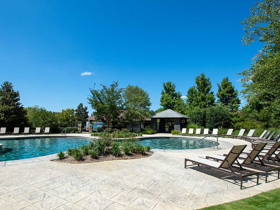 Grove Park Apartments