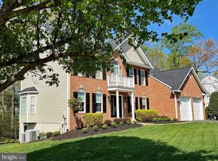 1019 Norfolk Dr, La Plata, MD