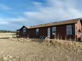 28 Elston Cir, Florissant, CO 80816