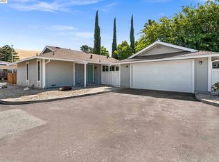 5456 Agostino Ct, Concord, CA