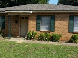 1911 Shannon Rd #HOUSE, Alexandria, LA 71301