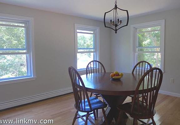 Plenty of space for large table and server