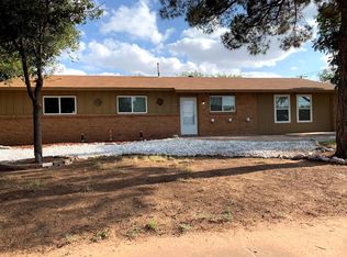 4323 Princeton Ave, Midland, TX 79703