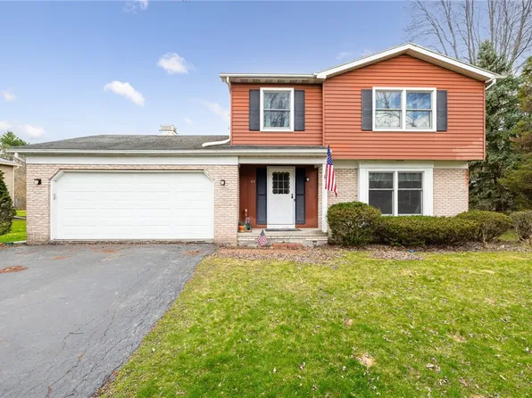 33 Fairview Dr, Brockport, NY 14420