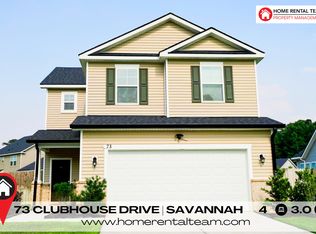 73 Clubhouse Dr, Savannah, GA 31419
