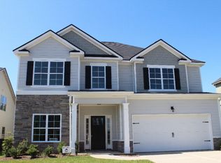 8762 Crenshaw Dr, Grovetown, GA 30813