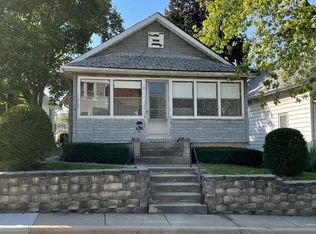 715 N Center St, Joliet, IL 60435