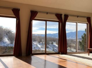 855 Pulpit Rock Cir S, Colorado Springs, CO 80918