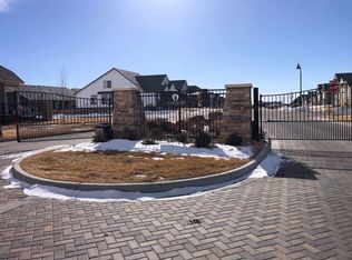 6314 Syre Poin, Colorado Springs, CO 80927