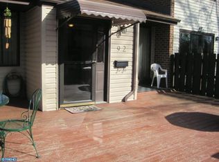 92 Bennington Dr, East Windsor, NJ 08520