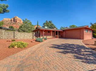 70 Bell Rock Dr, Sedona, AZ 86336