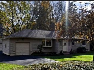 2770 Franwae Dr SW, Warren, OH 44481