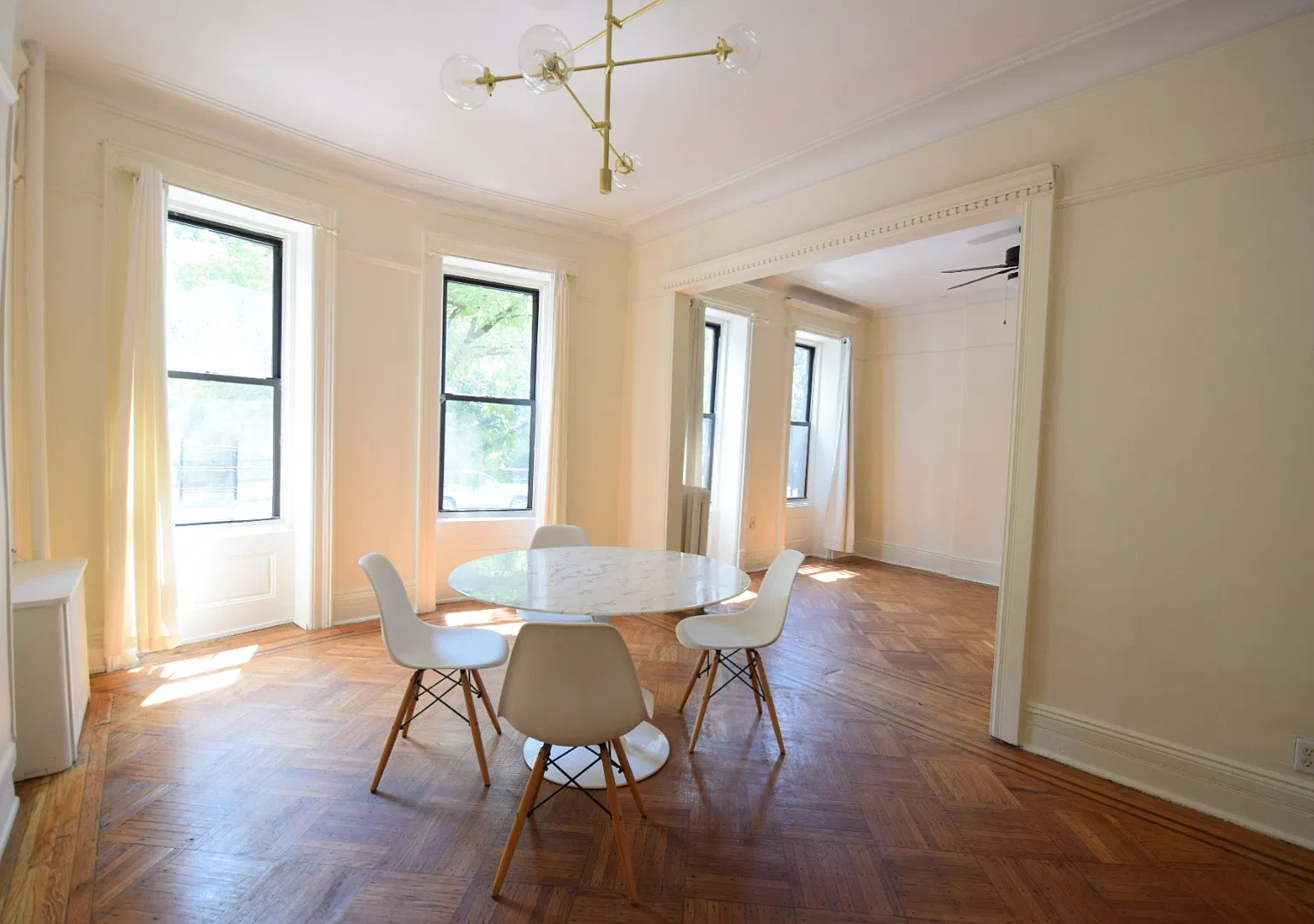 166 Prospect Park West — Photo 1